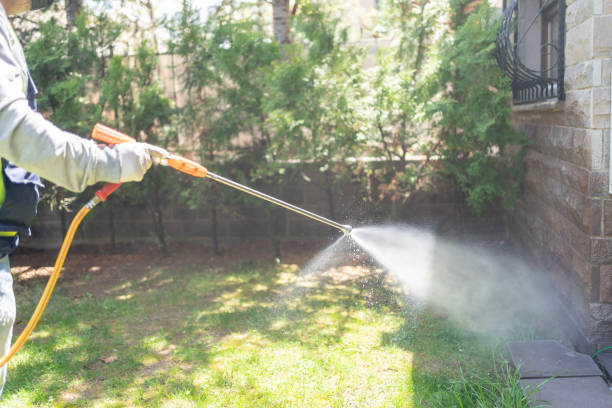 Best Pest Exclusion Services  in Whitaker, PA